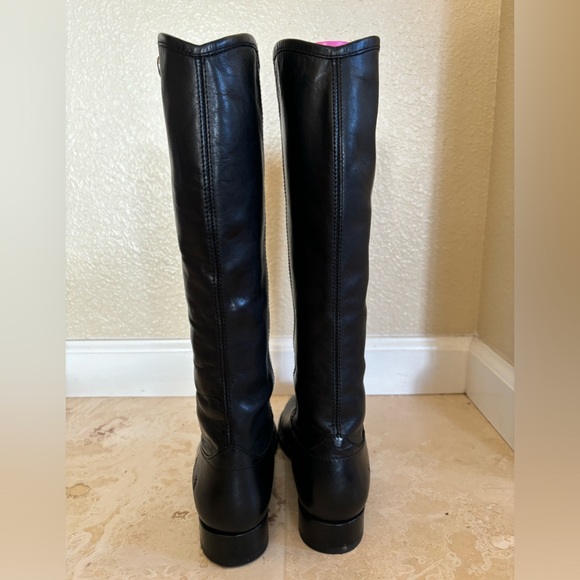 Frye women’s riding boots - Picture 5 of 8